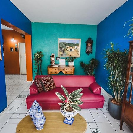 Hotel Pousada Vovo Zinho Guacui Zewnętrze zdjęcie