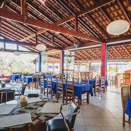 Hotel Pousada Vovo Zinho Guacui Zewnętrze zdjęcie