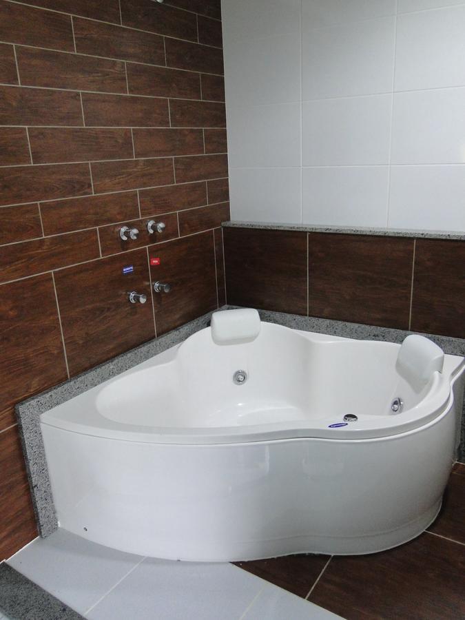 Hotel Pousada Vovo Zinho Guacui Zewnętrze zdjęcie